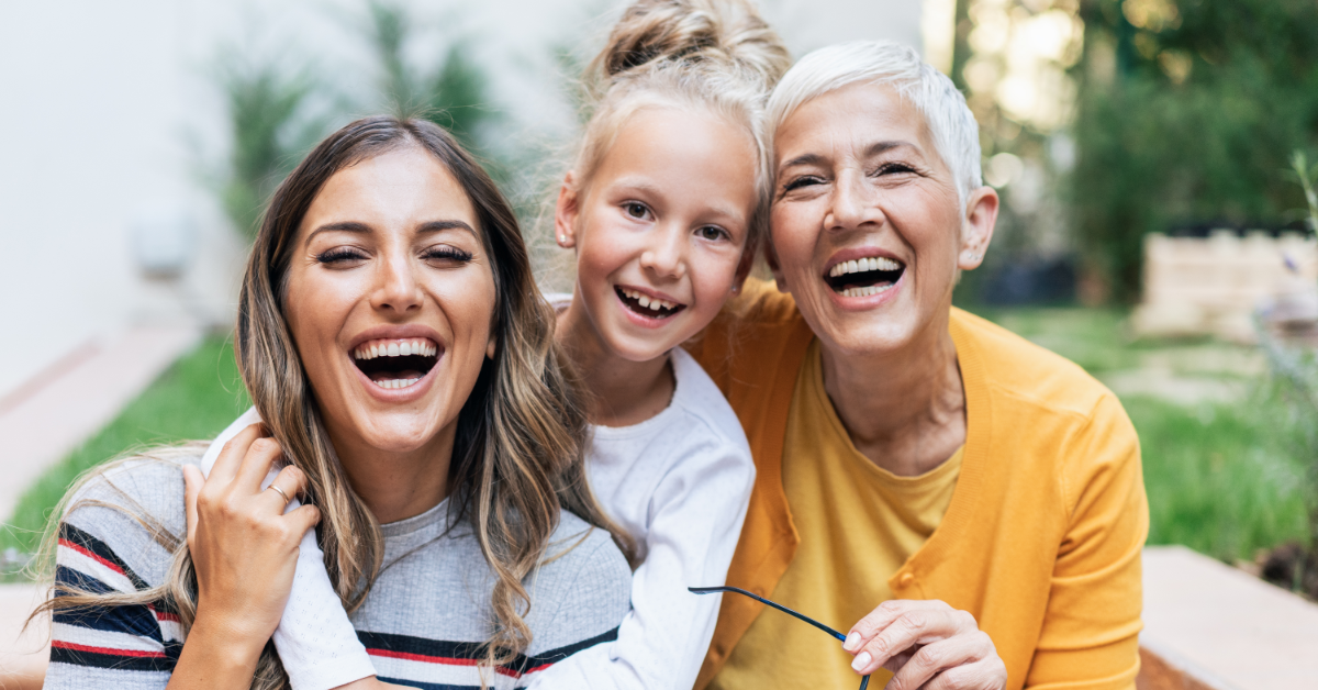3-generations-of-women