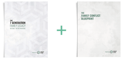 Bundle Legacy Stone Family Studies