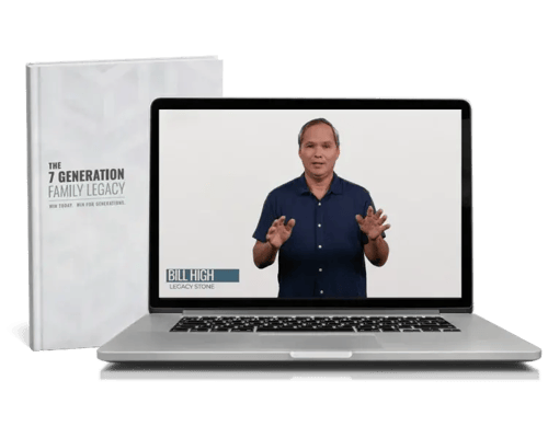 Family Legacy Course Preview