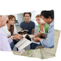 Legacy Stone Small Group Meeting