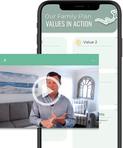 Legacy Stone Resources Preview