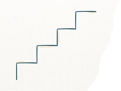The Legacy Life Stairsteps to Family Success