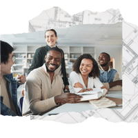 receiving small group workbooks