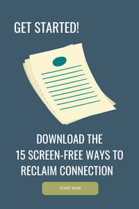 15 Screen-Free Family Activities to Reclaim Connection