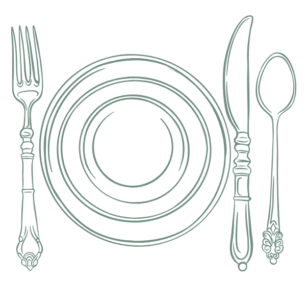 Dinner on Purpose Preview (600 x 600 px)