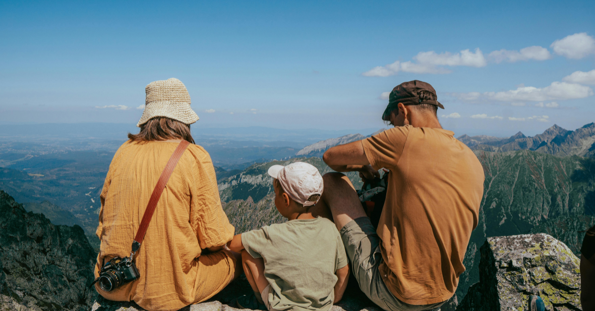 12 Family Vision Questions to Spark Meaningful Conversations