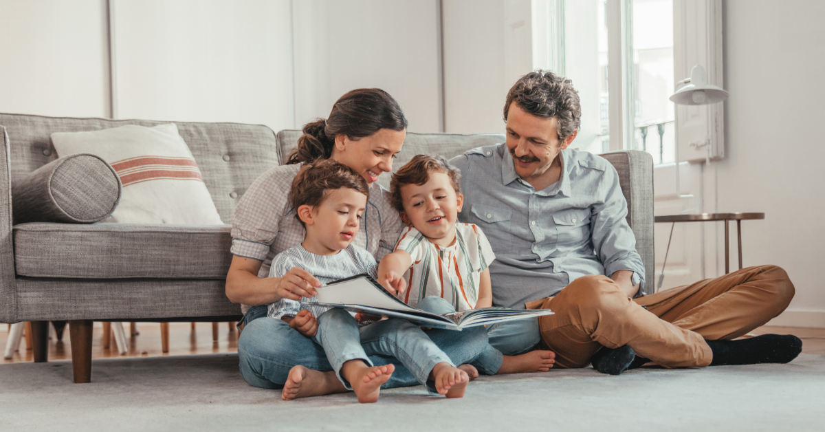 Christian Family Mission Statement Examples and Strategies