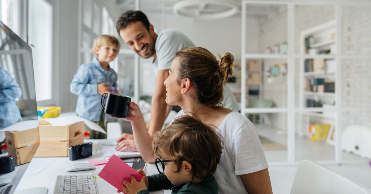 What Is Family Identity? A Short Guide to Defining Who You Are as a Family