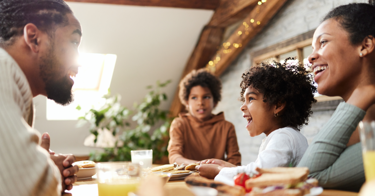 How to Raise a Christian Family: 5 Key Practices to Start Today