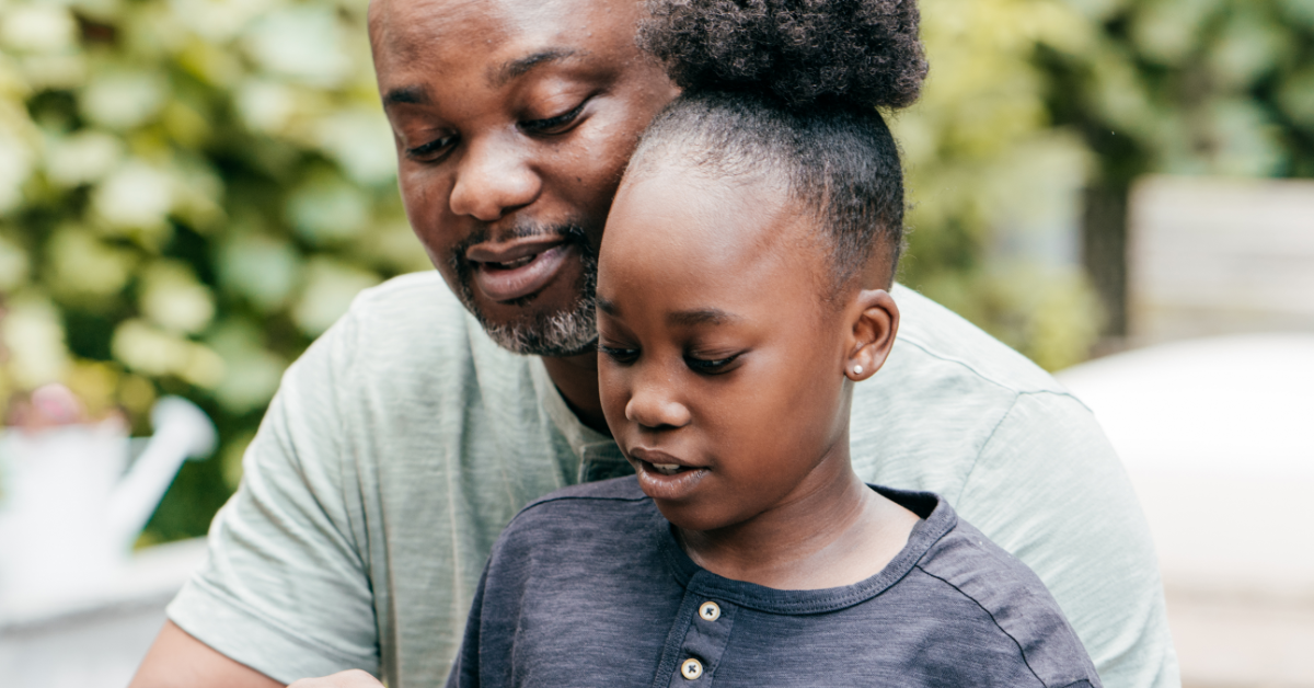 5 Traits of a Purposeful Family: How to Parent with Purpose