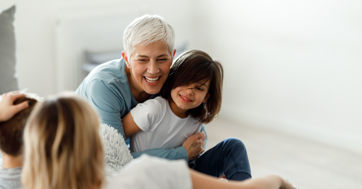 Questions to Ask Your Family Halfway Through the Year