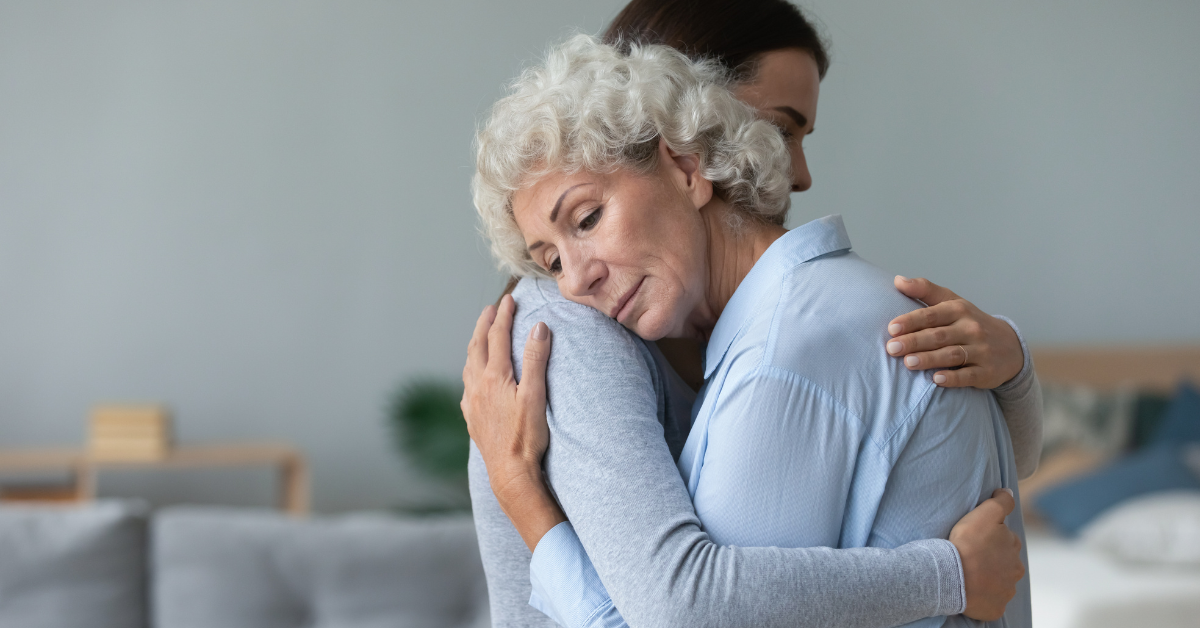 Is It Too Late? Reconnecting With Adult Children