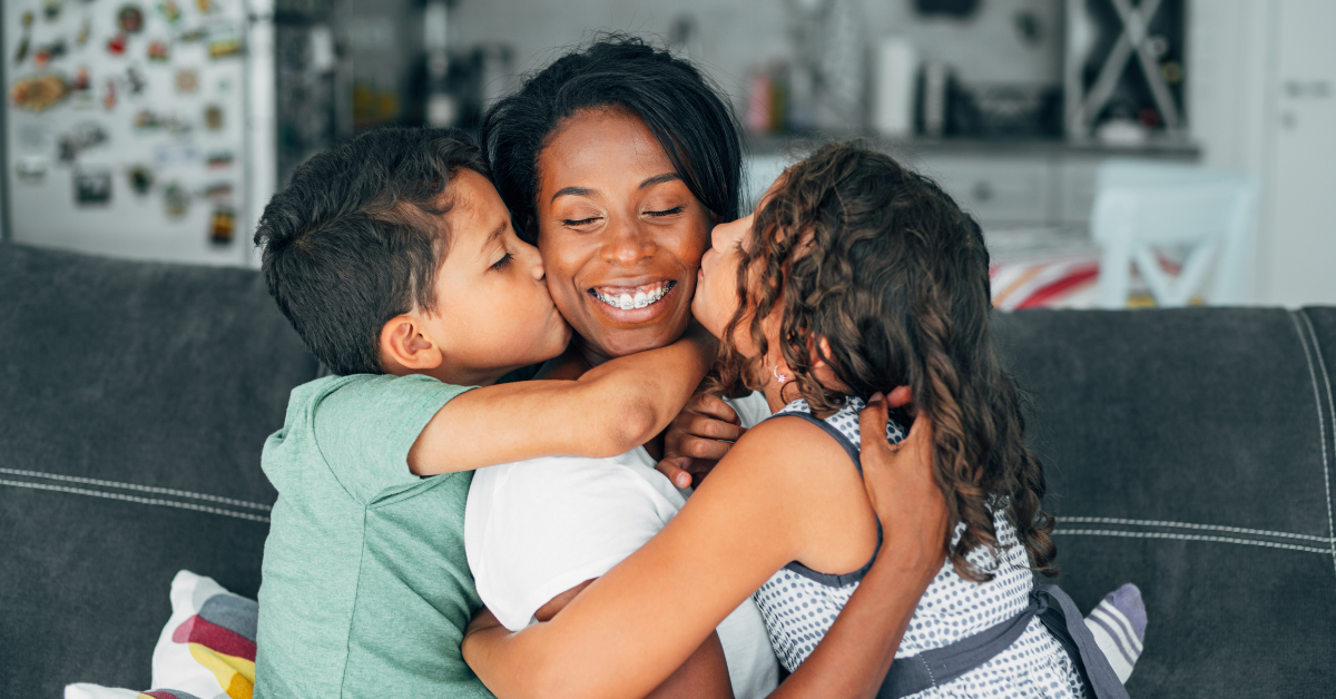 10 Characteristics of a Strong Family