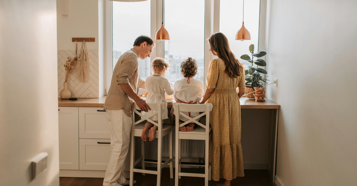 Simple Family Faith Practices to Try at Home