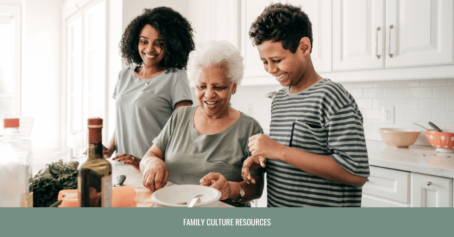 20 Ideas for Family Traditions to Build Christian Family Culture