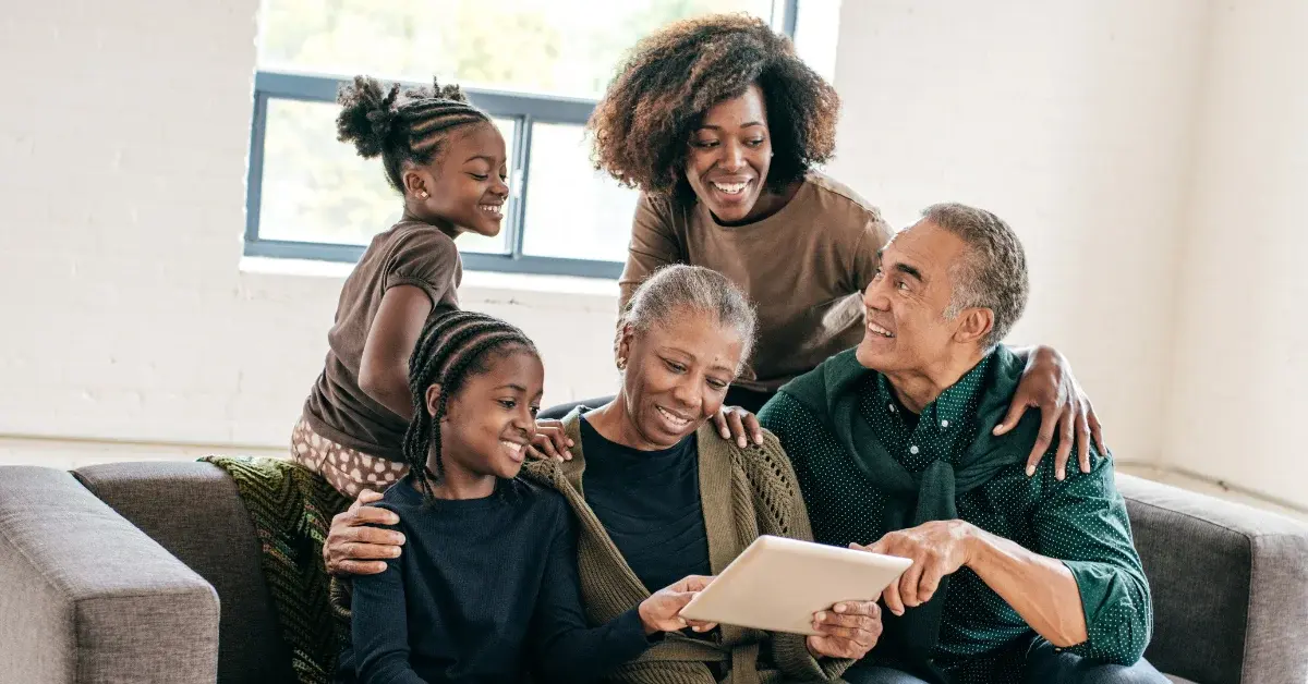 What Defines a Strong Family Culture?