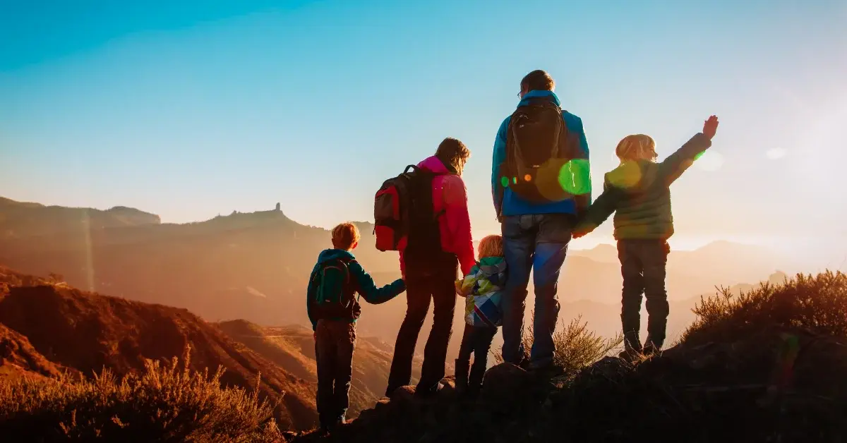 Examples of Family Legacy: What These Two Families Reveal