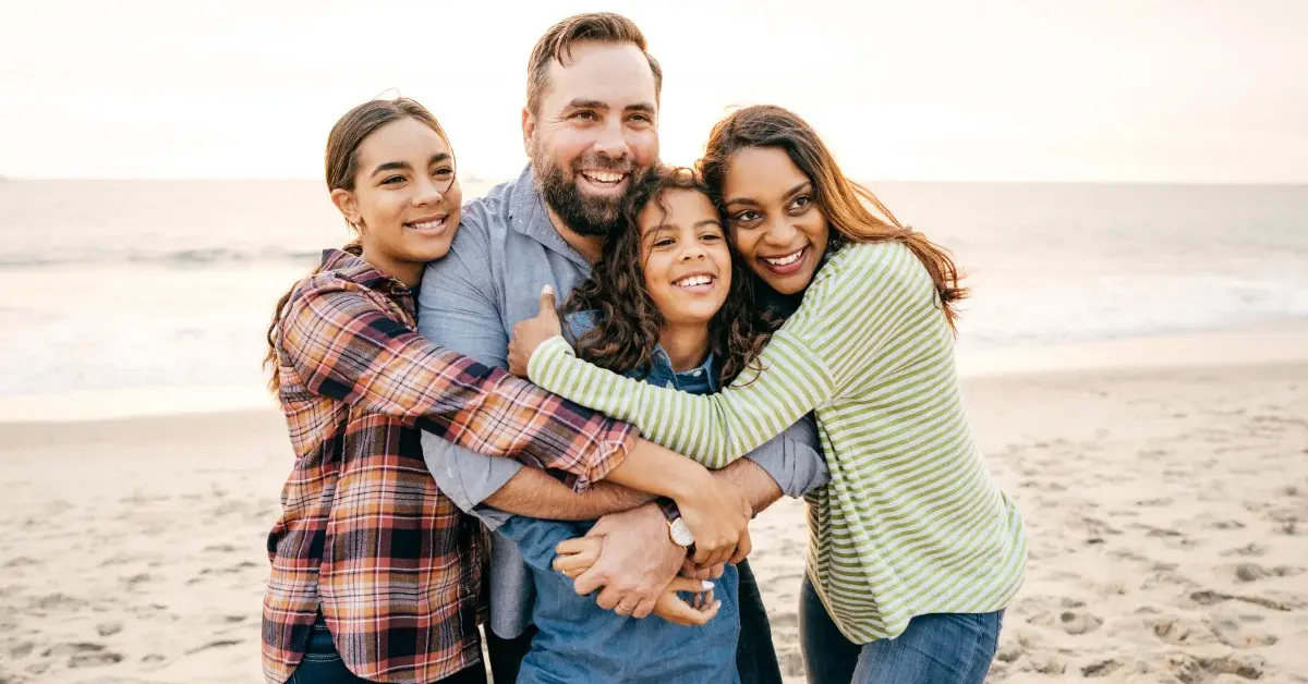 Heart Check-In Guide: How to Have Meaningful Conversations with Your Teens