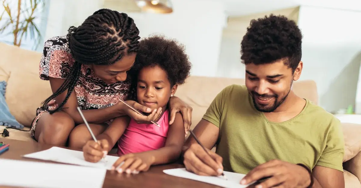 Create a Family Code of Conduct with Biblical Family Rules