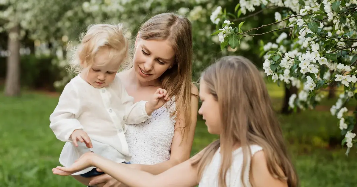 Creative Strategies for Teaching Values to Your Child