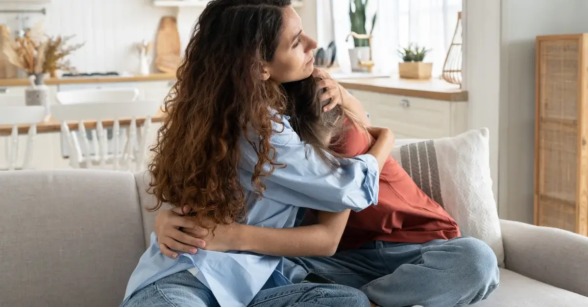 3 Back-to-School Conversations to Have With Your Teen About Values