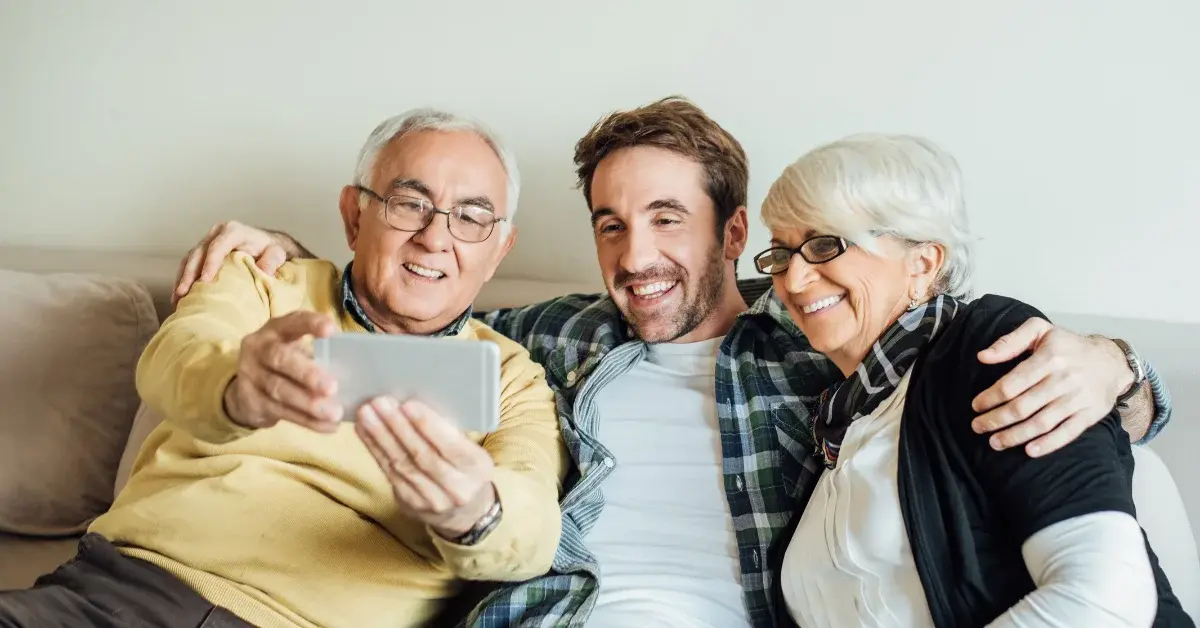 How to Talk About Family Values with Your Adult Children