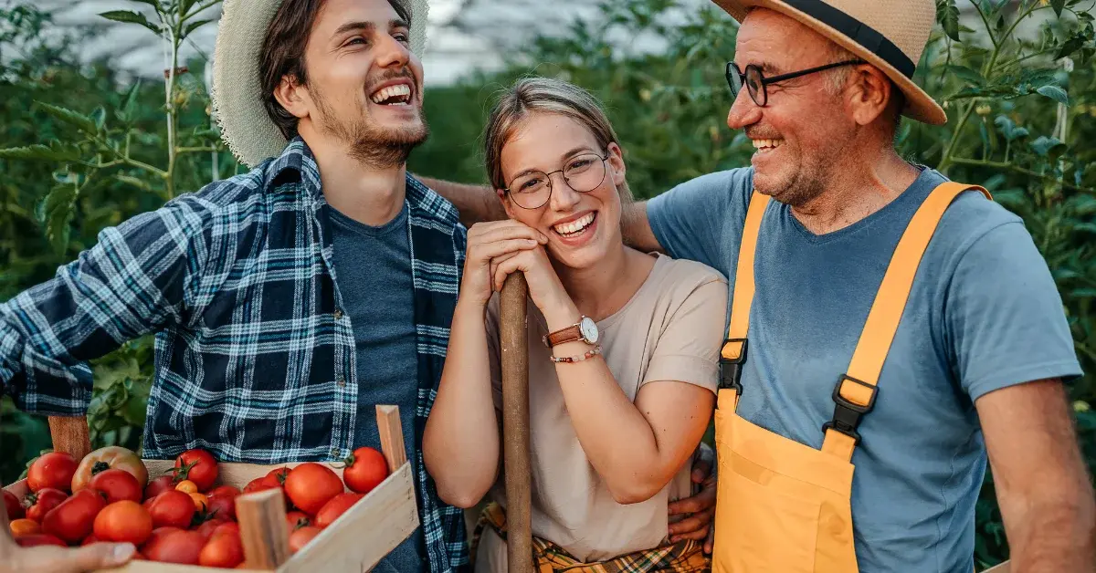 The Tie Between Family Values and Identity: Creating Family that Lasts