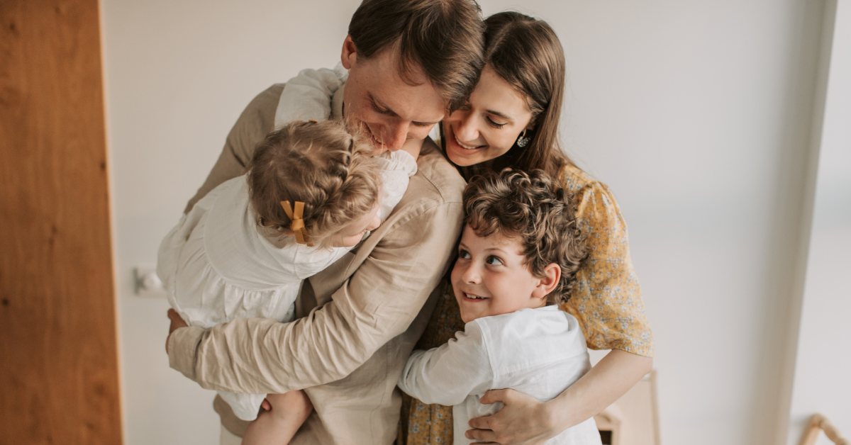 Core Values Ideas: How to Make Your Family’s Holidays Meaningful