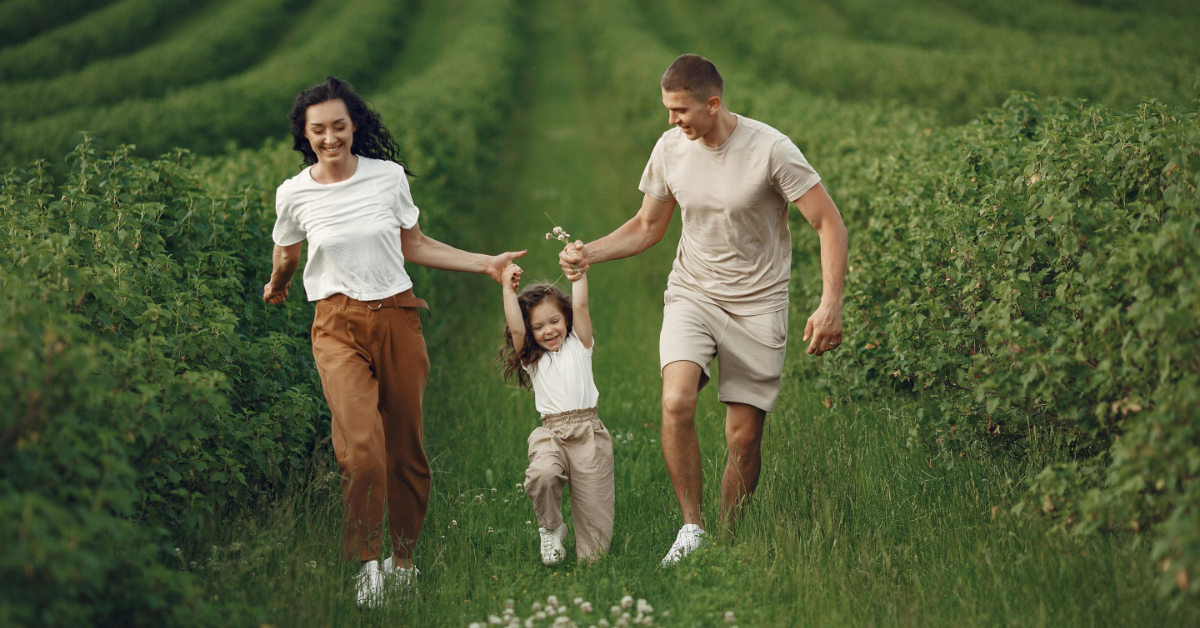 How Are You Keeping Family as a Value?