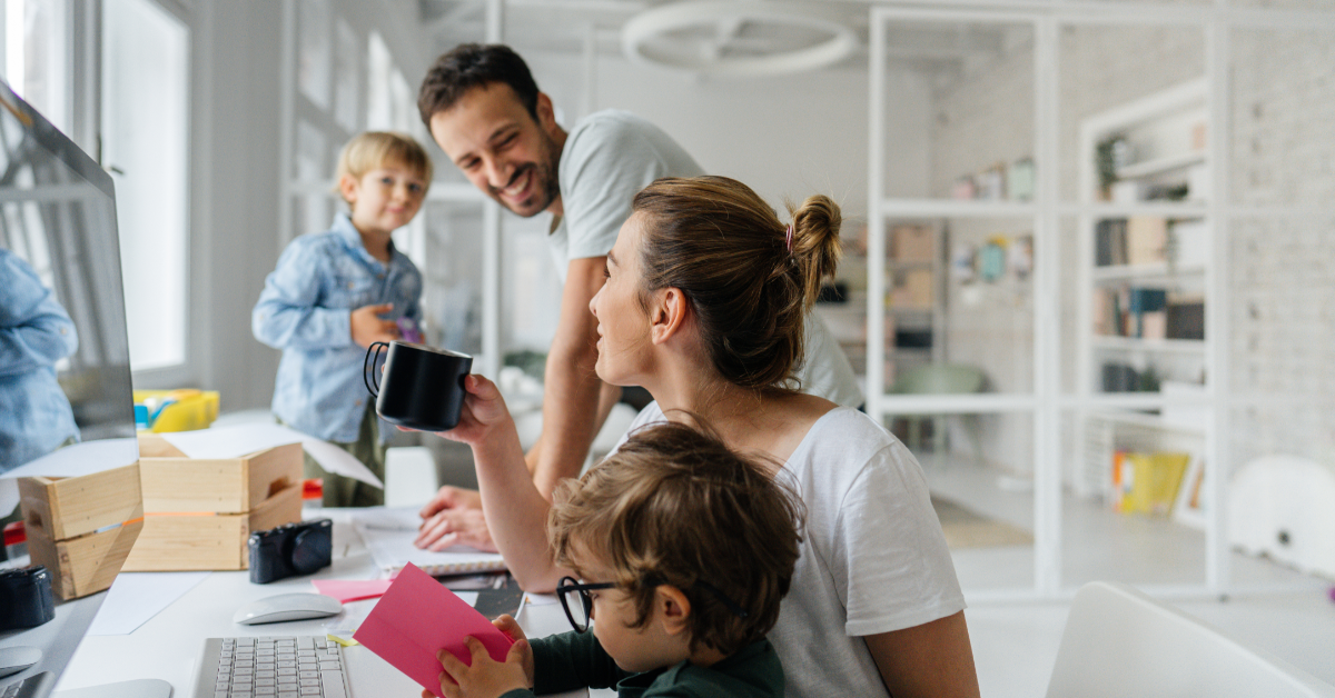 3 Simple Strategies: How to Handle Family Conflict