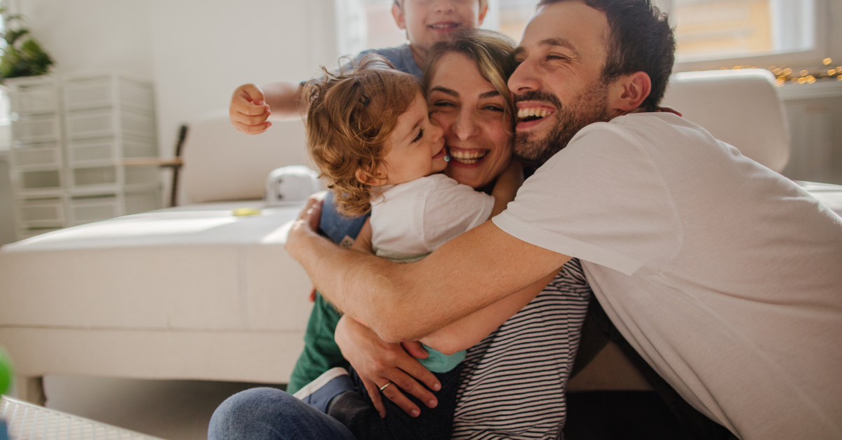 Celebration for Connecting Family During the Holidays