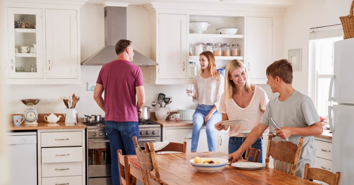Your Family Communication Assessment Tool