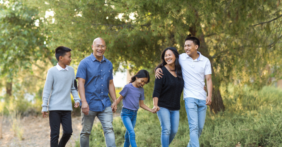 4 Family Mission Statement Examples