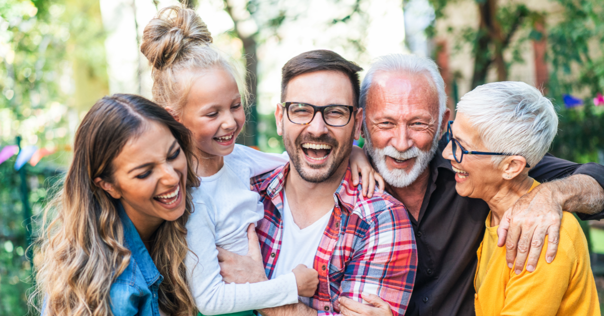 4 Key Examples: Understanding Family Legacy