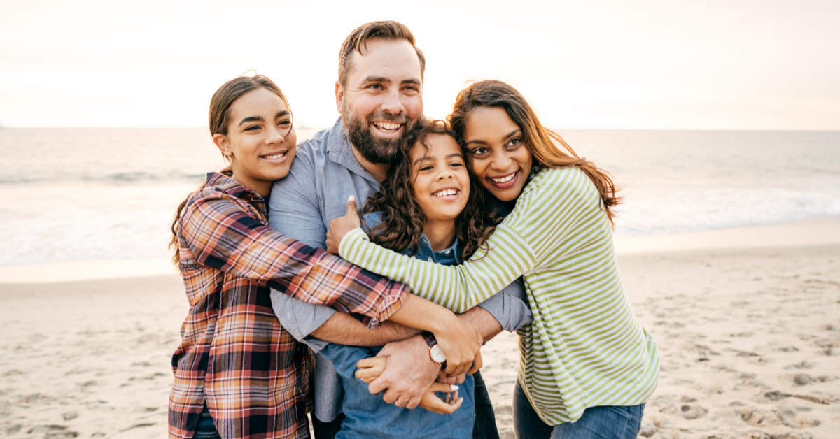 A How-To: Building a Strong Family Legacy
