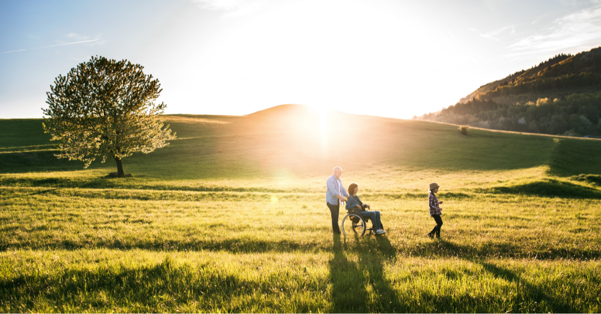 Reminders of Hope in Your Brokenness
