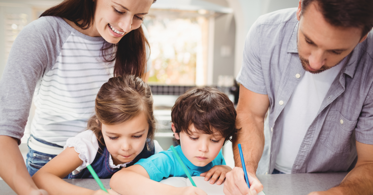 Family Tradition Examples for Strong Family Culture