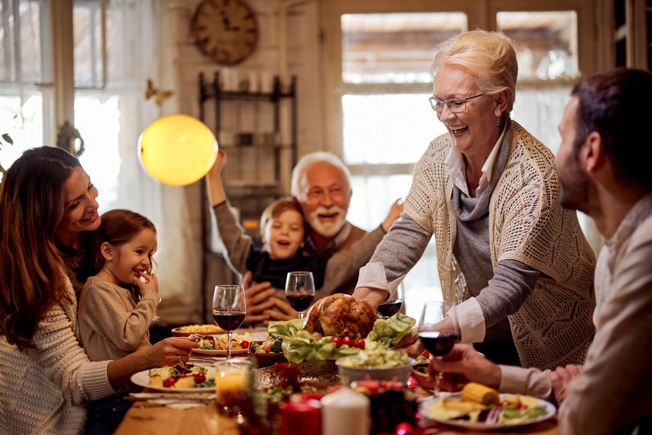 The Importance of Family: A Bond That Lasts Forever